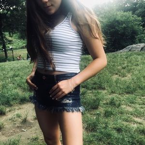 Meet your Posher, Kara